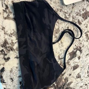 Lululemon Flow Y Bra - Size 8